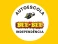 Logo de Auto Moto Escola Bee Bee Independência