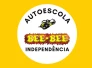 Logo de Auto Moto Escola Bee Bee Independência